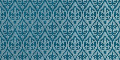 Декор Drift Blu Plume/Дрифт Блю Плюм (40x80) 600080000383