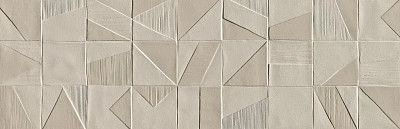 Керамическая плитка Mat&More Domino Taupe (25x75) fOYS
