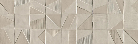 Керамическая плитка Mat&More Domino Taupe (25x75) fOYS