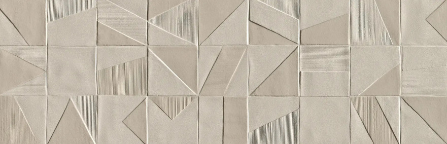 Керамическая плитка Mat&More Domino Taupe (25x75) fOYS fOYS