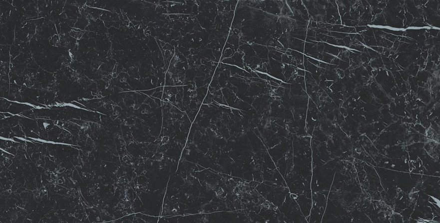 Керамогранит Marvel Nero Marquina (40x80) 9MSM 9MSM