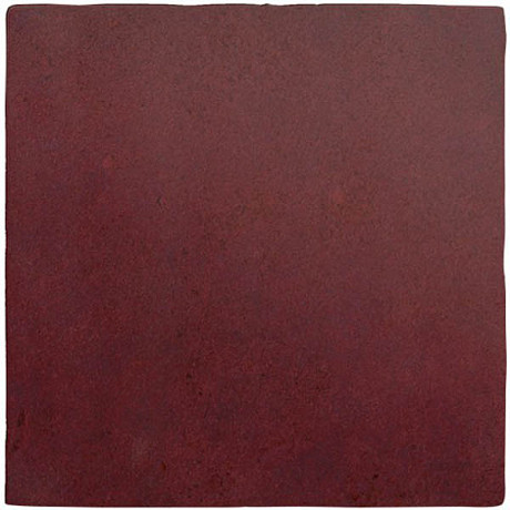 Керамическая плитка Magma Burgundy (13.2x13.2) 24977