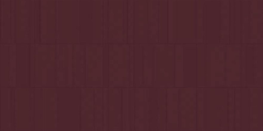 Декор Mono Mars wine (30х60) 08-00-5-18-31-47-2448 08-00-5-18-31-47-2448