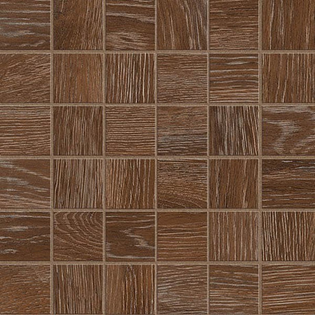 Мозаика Mix steam work cherry SWKM50 (29.6x29.6)