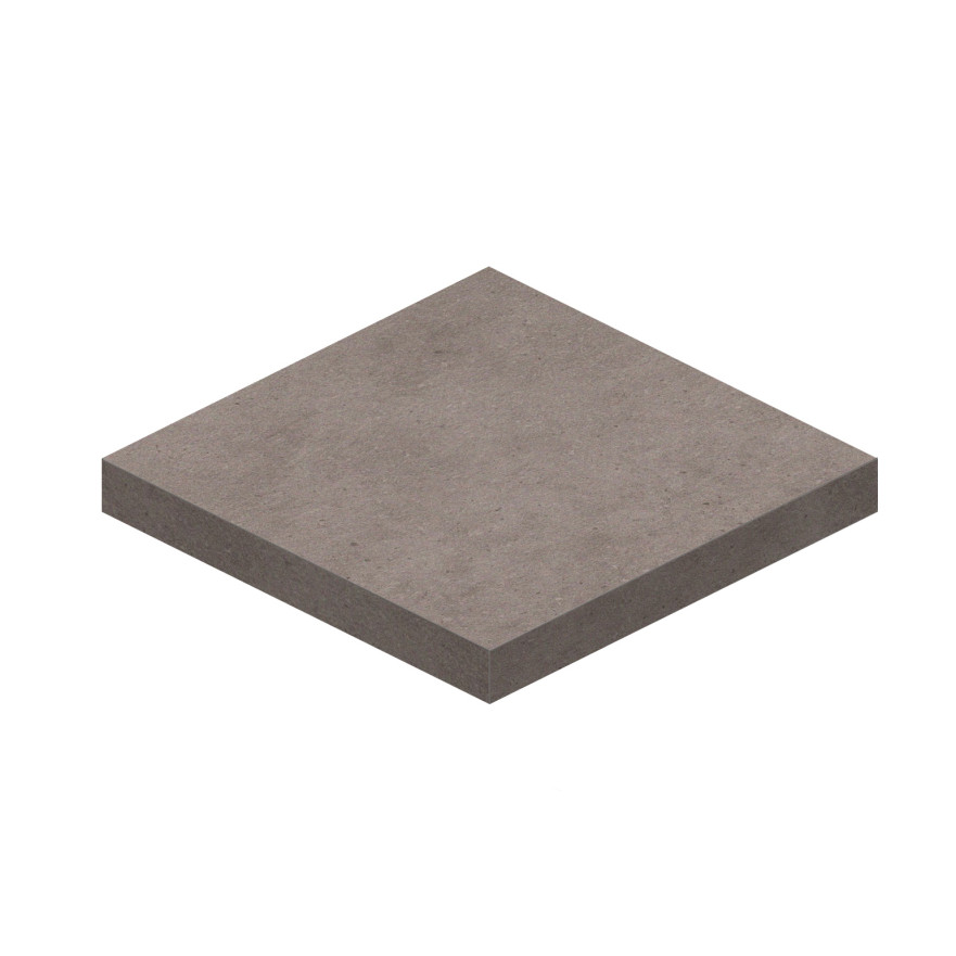 Ступень Dwell Gray Scalino Angolare Sx (33x33) A1K4 A1K4