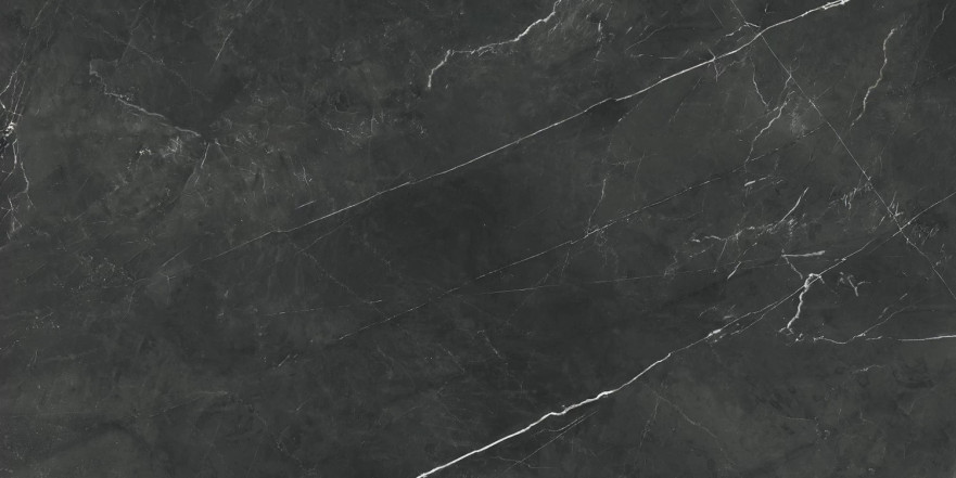 Керамогранит Marvel Calacatta BlackLapp. (60x120) AFXT AFXT