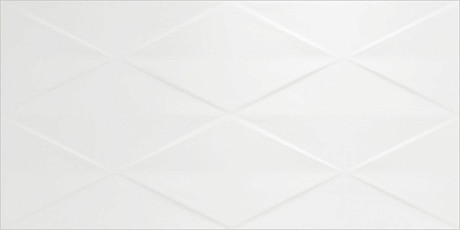Настенная плитка Bond White (24.9x50) WT9BON00