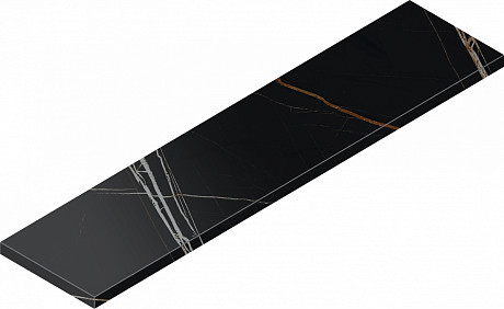 Ступень угловая левая Charme Deluxe Sahara Scalino Sx 620070001618 (33x120)