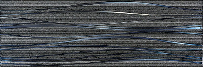 Декор Dec. Onde Iron (25x75) 908555
