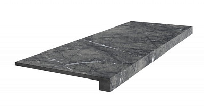 Ступень Uffizi Black Scal Front (33x90) 620070001947