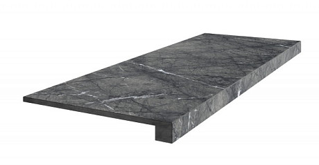 Ступень Uffizi Black Scal Front (33x90) 620070001947