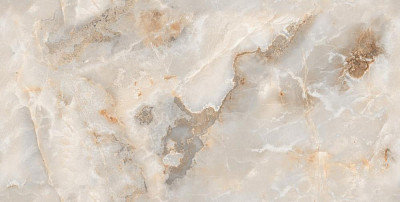 Керамогранит MIAMI BEIGE GLOSSY ENDLESS R (60x120) ROL83977