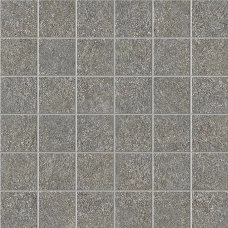 Мозаика Boost Mineral SmokeMosaico AIGW (30x30)