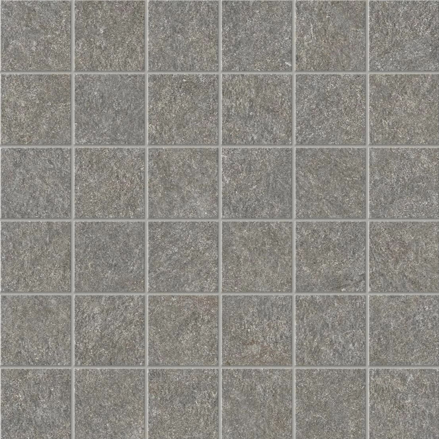 Мозаика Boost Mineral SmokeMosaico AIGW (30x30) AIGW