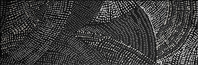 Декор Dec. Diamond Draw Black (20x60) 912758