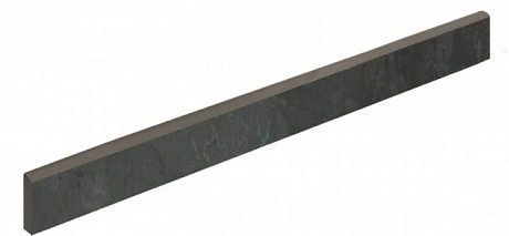 Плинтус Surface Steel Battiscopa 610130000313 (7.2x60)