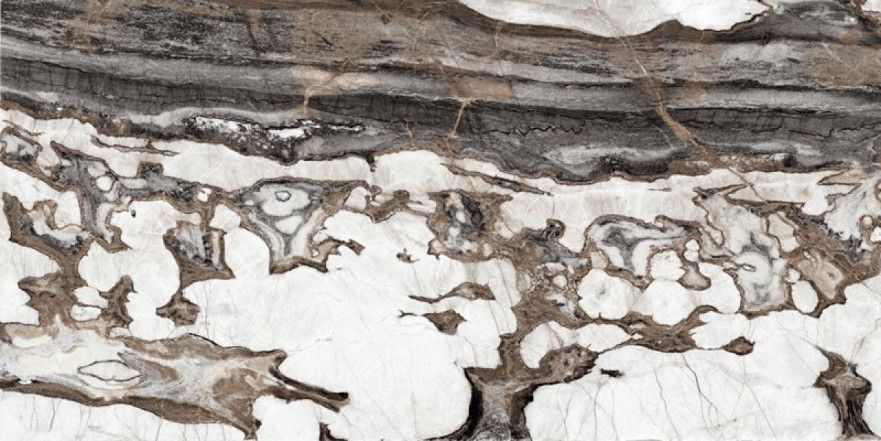 Керамогранит Namibia White (80х160) OC0000066