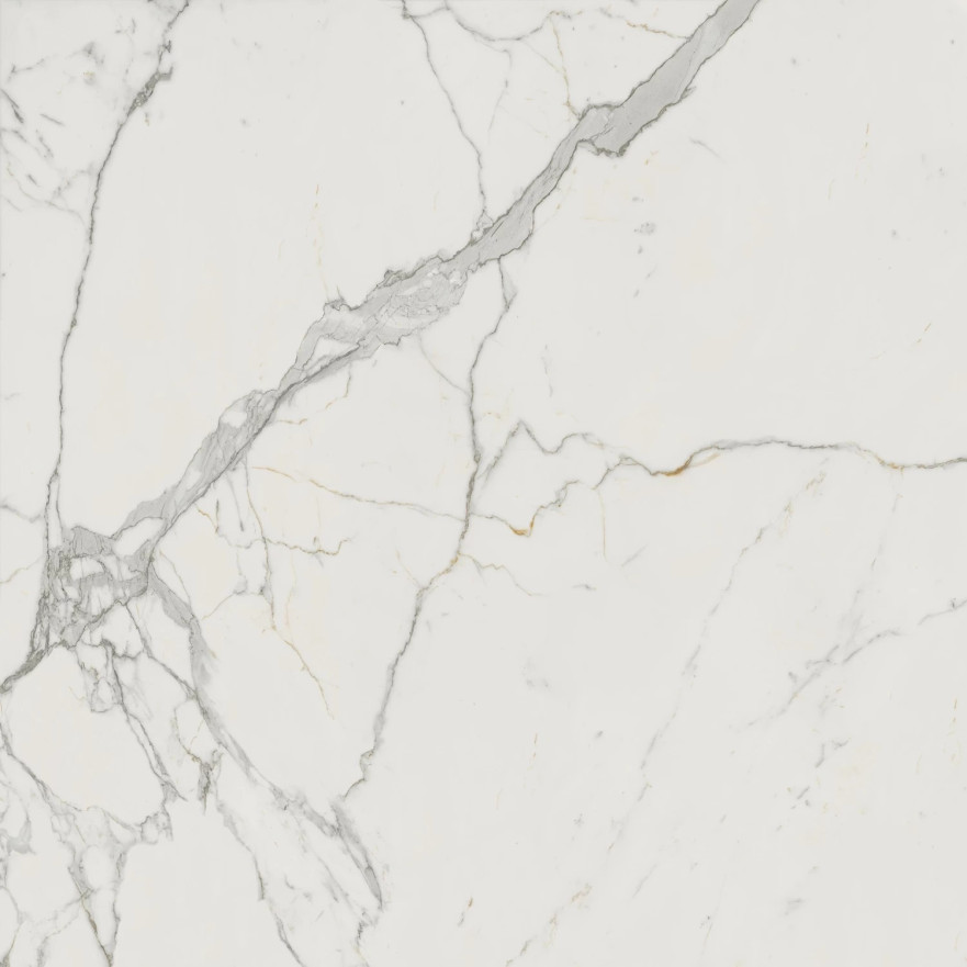 Керамогранит Marvel Calacatta Extra Lapp. (120x120) AY2R AY2R