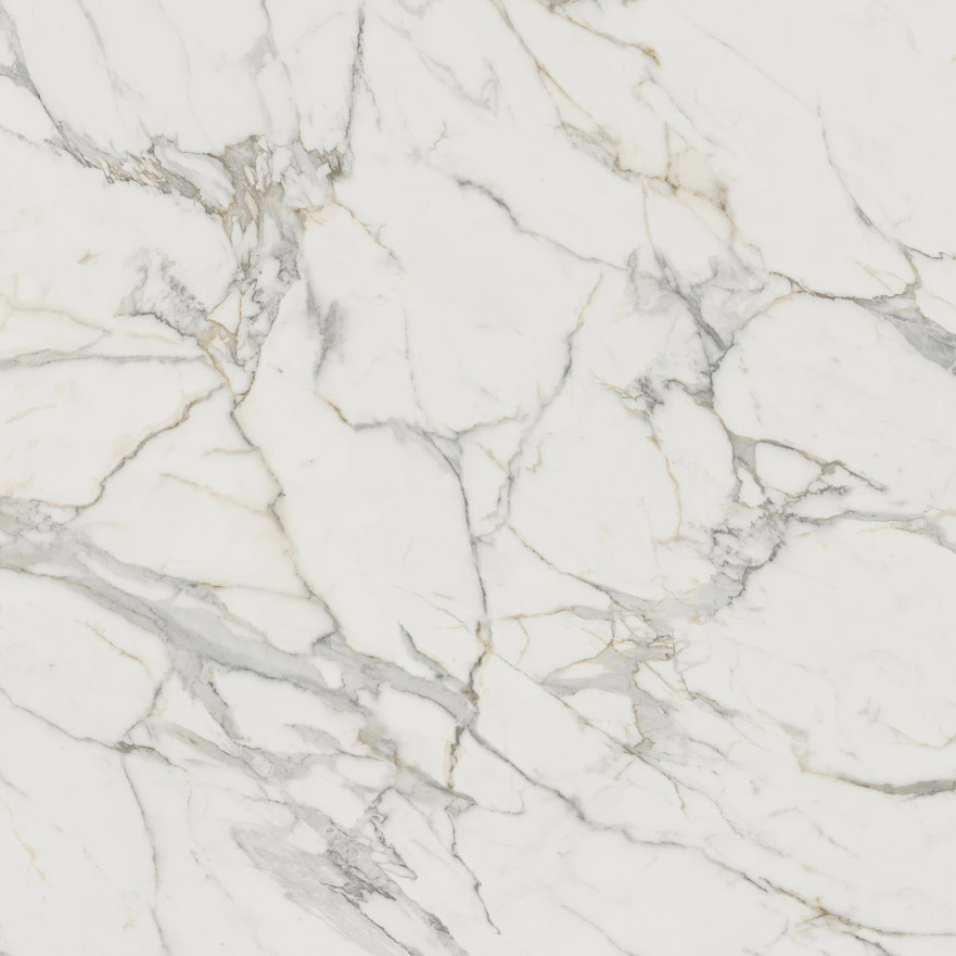 Керамогранит Marvel Calacatta Extra Lapp. (120x120) AY2R AY2R