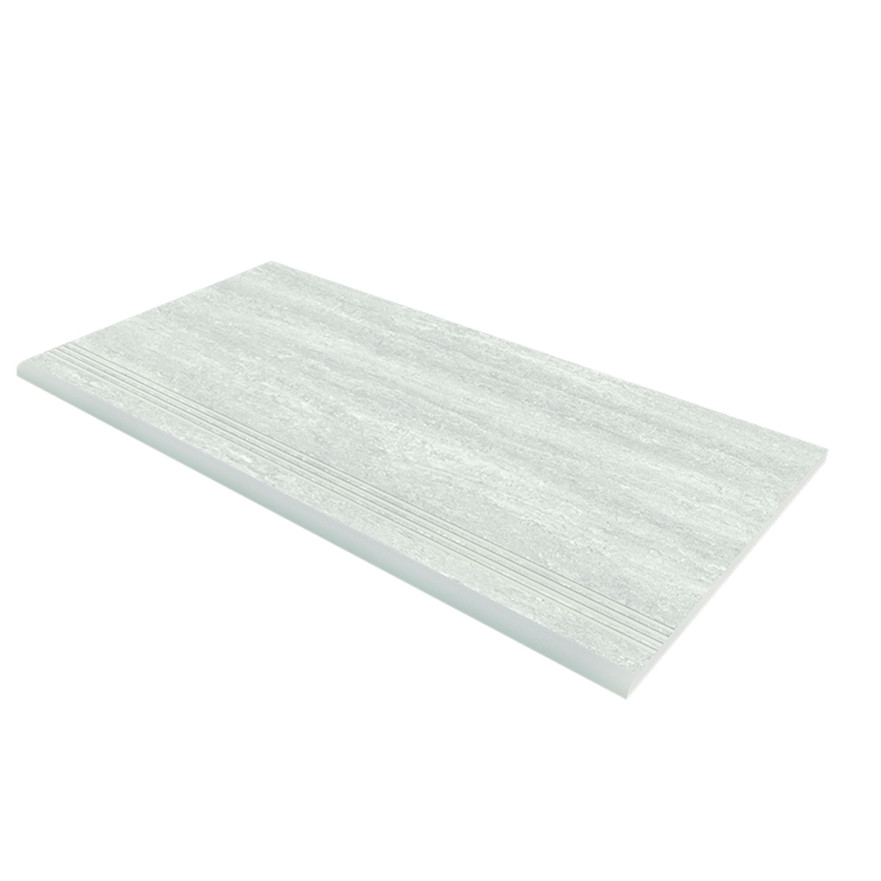 Ступень JZ03-30x60 непол. (с насечками) JZ 03 JZ 03