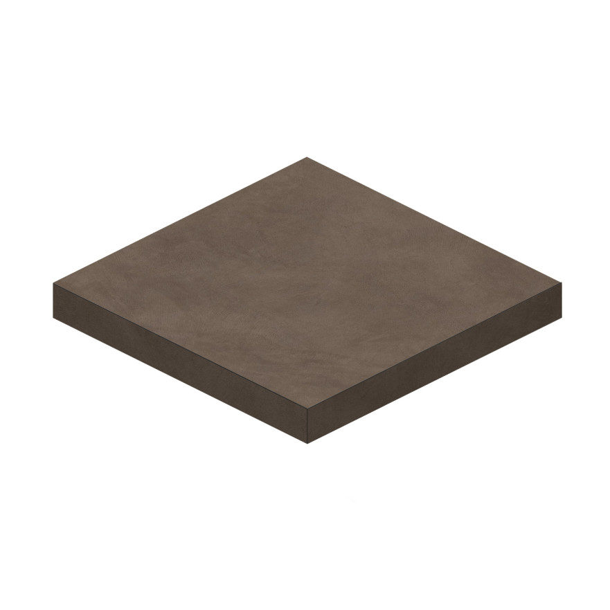Ступень Boost Natural Umber Scalino Angolare (33x33) A7I0 A7I0