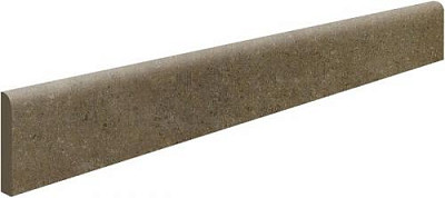 Плинтус Auris Moka Battiscopa 610130000292 (7.2x60)