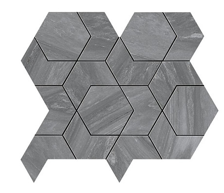 Мозаика Marvel Morning Sky HEX Lapp. (25.4x29.6) AOVZ