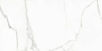 Керамогранит Rhapsody White beauty levigato rettificato 117432 (60x120)