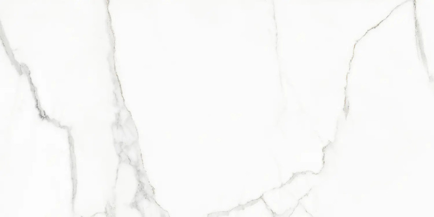 Керамогранит Rhapsody White beauty levigato rettificato 117432 (60x120) 117432
