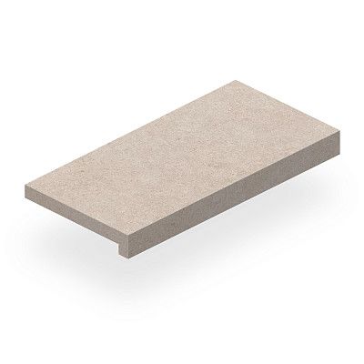 Ступень Boost Stone White Elemento L Grip (33x120) A7P8