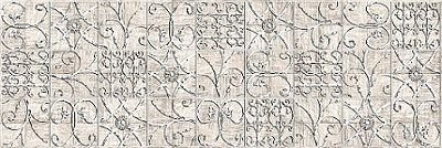 Декор Filo (25x75) DW15FIL21