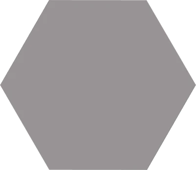 Керамогранит Basic Grey Hex25 (25x22)