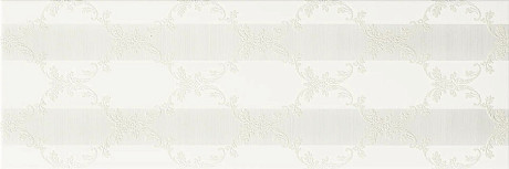 Декор England bianco quinta victoria dec EG331QVD (33.3x100)
