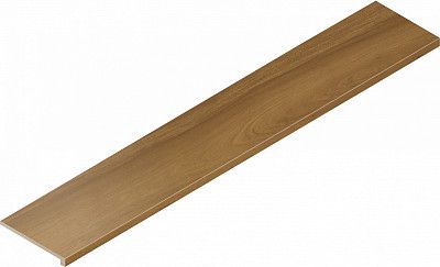 Ступень угловая правая Skyfall Palissandro ScalinoDx 620070001540 (33x160)