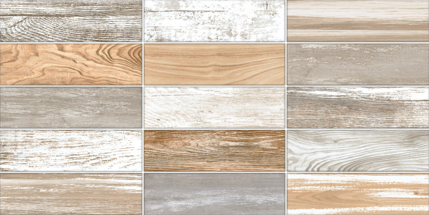 Плитка настенная Congo Brick WT36CON55 (30x60) WT36CON55