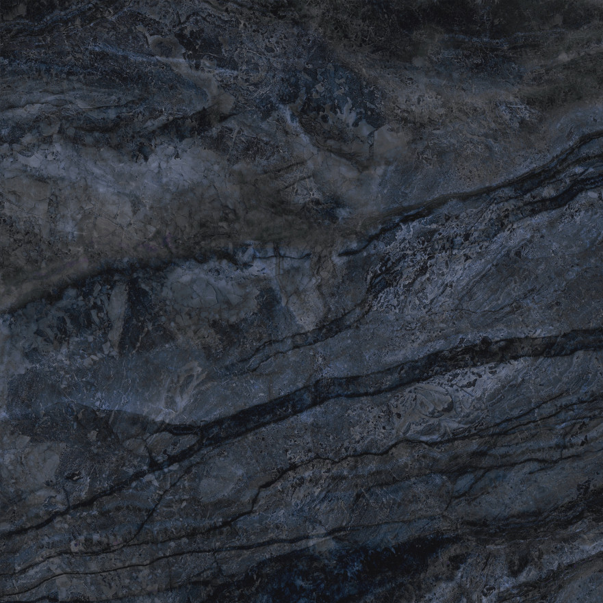 Керамогранит Cuba Blue CBL23HG (60x60) 6060CBL23HG 6060CBL23HG