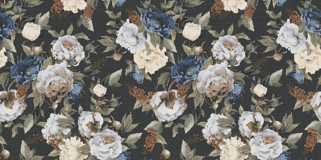 Декор Wide-style mini Romantic ret PF60008436 (60x120)