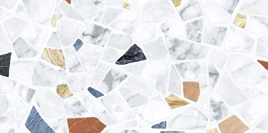 Плитка настенная Smalta Mix (24.9x50) WT9SML55 WT9SML55