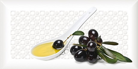 Декор Decor Olives 05 A (10х20)
