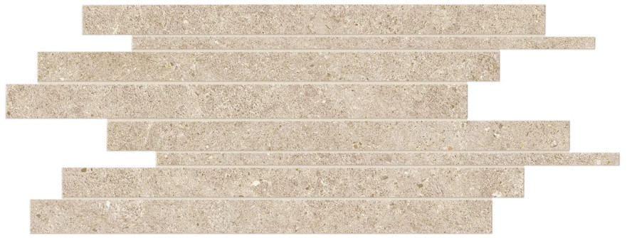 Мозаика Boost Stone Cream Brick (30x60) A7C5 A7C5