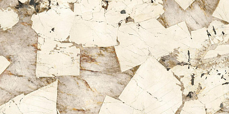 Керамогранит Ultra Marmi PATAGONIA BLOCK A Prelucidato (150x300) 6mm UM6P300691A