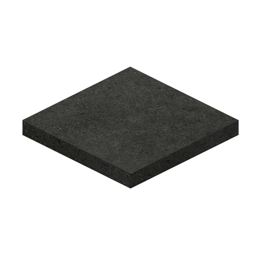 Ступень Boost Stone Tarmac Scalino Angolare (33x33) A7O9 A7O9