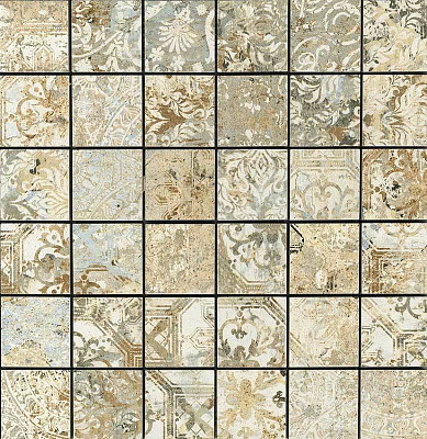 Мозаика Mosaico Carpet Sand Nat. (30x30)