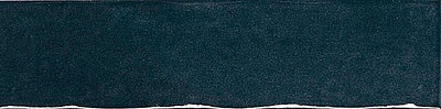 Керамическая плитка Glim Вlu Navy Brillante (6x24) fRMQ