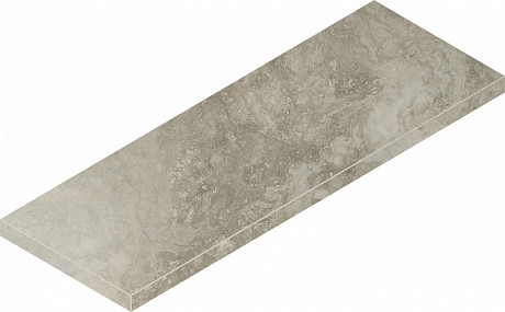 Ступень угловая левая Wonderful Life Graphite Scalino Sx 620070001980 (33x80)