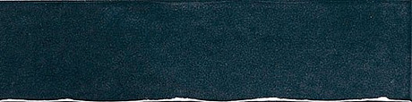 Керамическая плитка Glim Вlu Navy Brillante (6x24) fRMQ