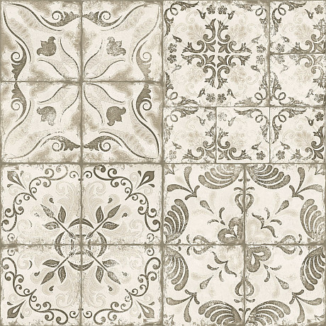 Керамогранит Laberta Flow Beige (41x41) GP6FLW11