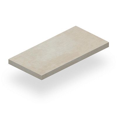 Ступень Boost White Smussato 20mm A4GS (30x60)