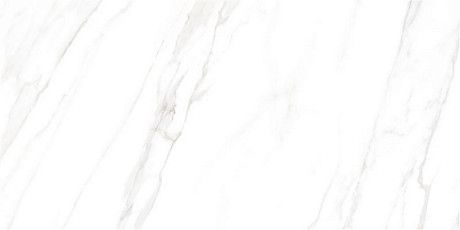Керамогранит Marmori Калакатта Белый Полированный (60x120) K947021FLPR1VTSD