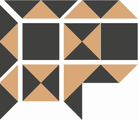 Угол ST. SEPULCHRE CORNER (8.1x11.2x6.9)